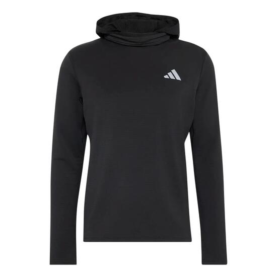 Veste de survêtement à capuche adidas Adi365 Essentials