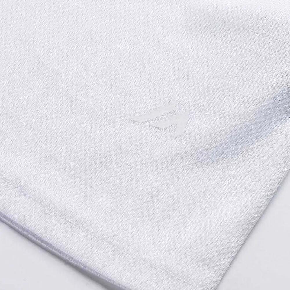 T-Shirt Dillion Mulher (Branco) 5/6