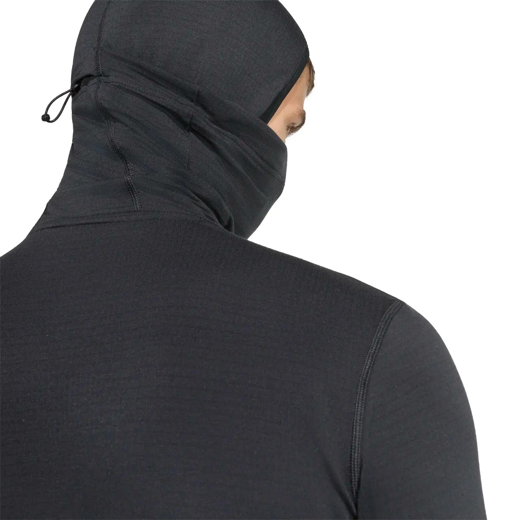 Veste de survêtement à capuche adidas Adi365 Essentials 6/6