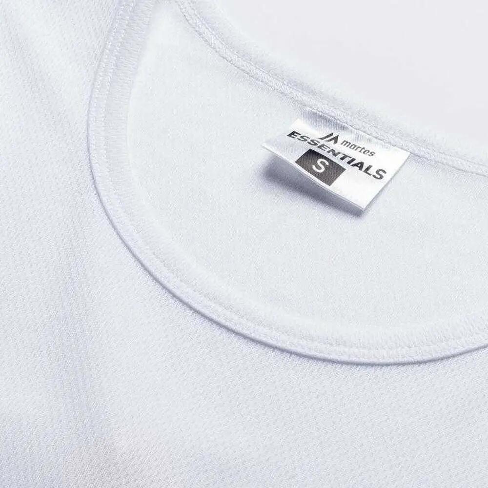 T-Shirt Dillion Mulher (Branco) 4/6