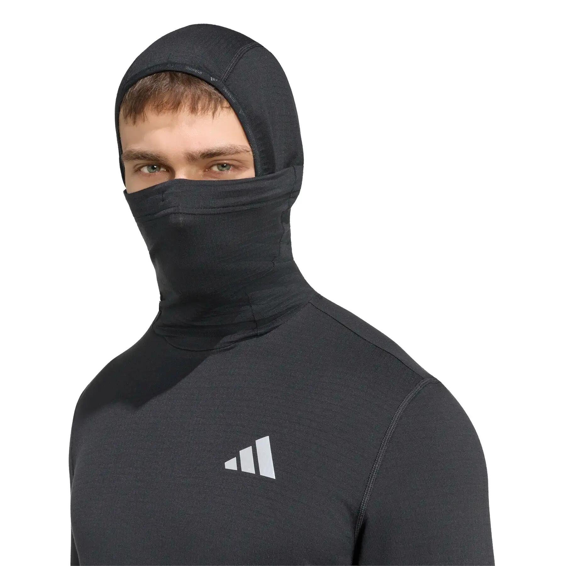 Veste de survêtement à capuche adidas Adi365 Essentials 5/6