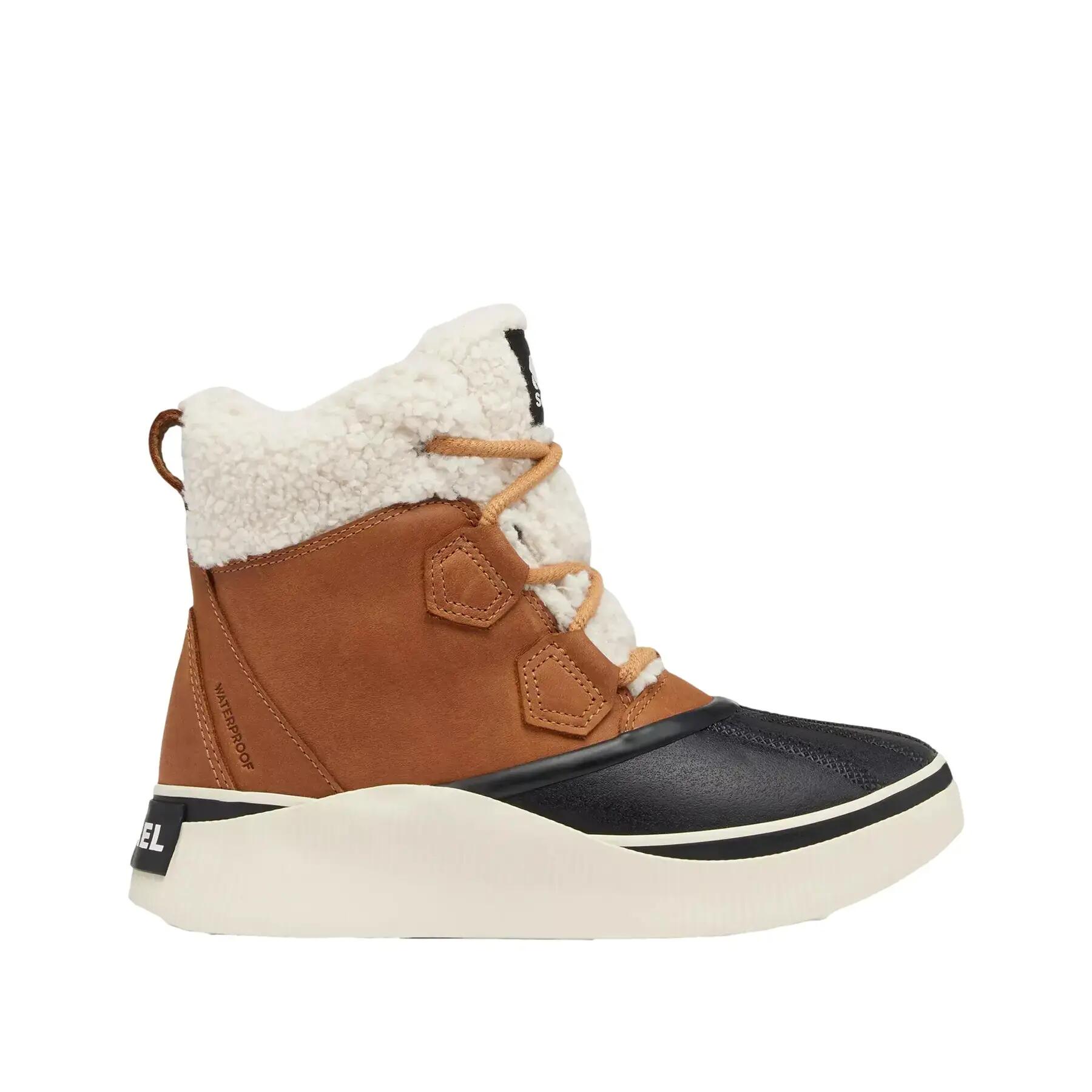 SOREL picture