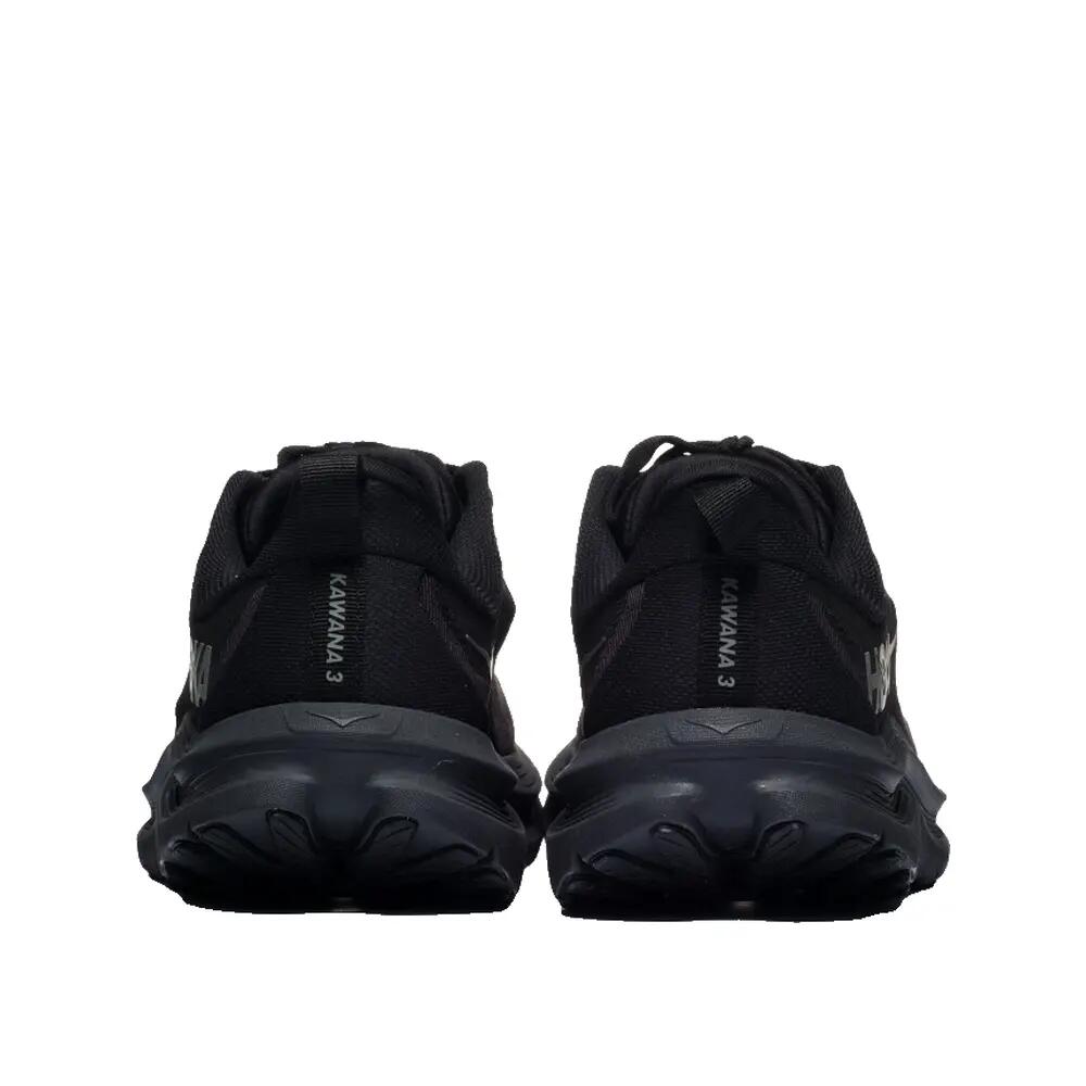 Laufschuhe HOKA Kawana 3 Schwarz 6/6