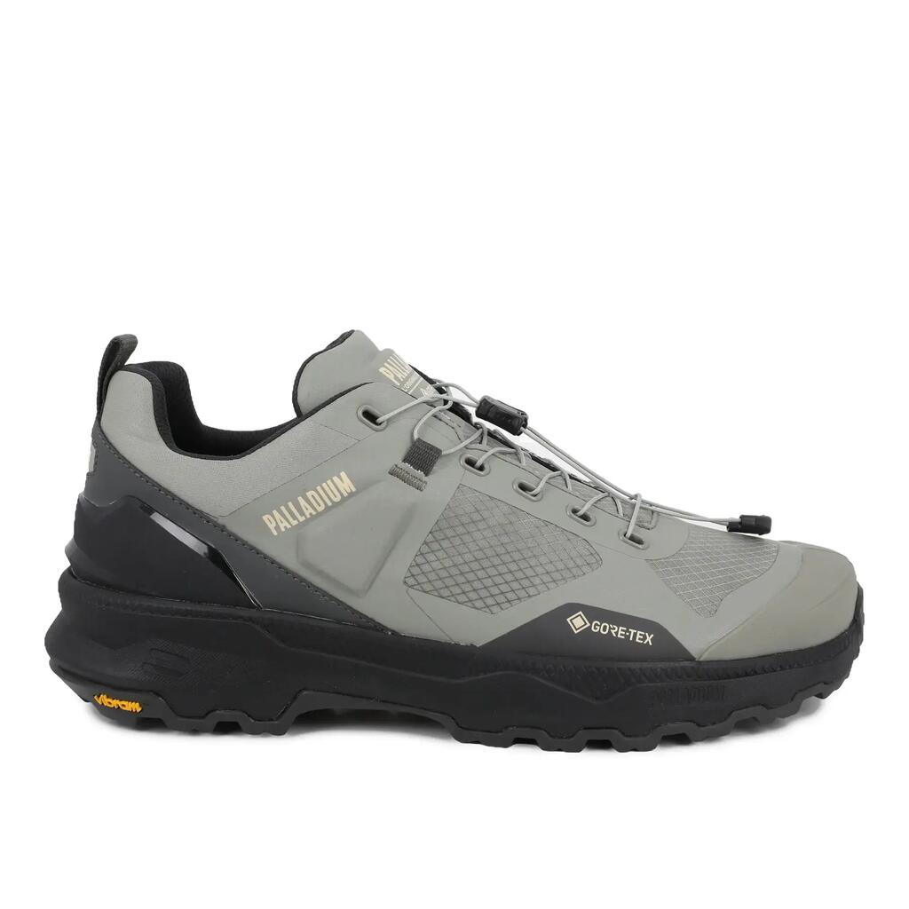 Мъже - Palladium Offlite Evo Gtx - 79570-340-M - Зелено