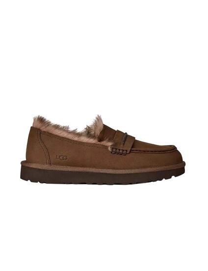 Chaussures pour femmes Ugg 1183310-dkc Marron.