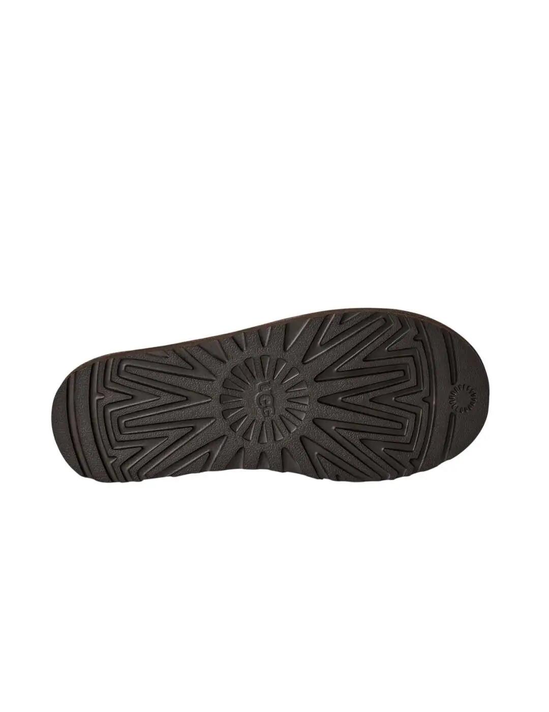 Chaussures pour femmes Ugg 1183310-dkc Marron. 5/5