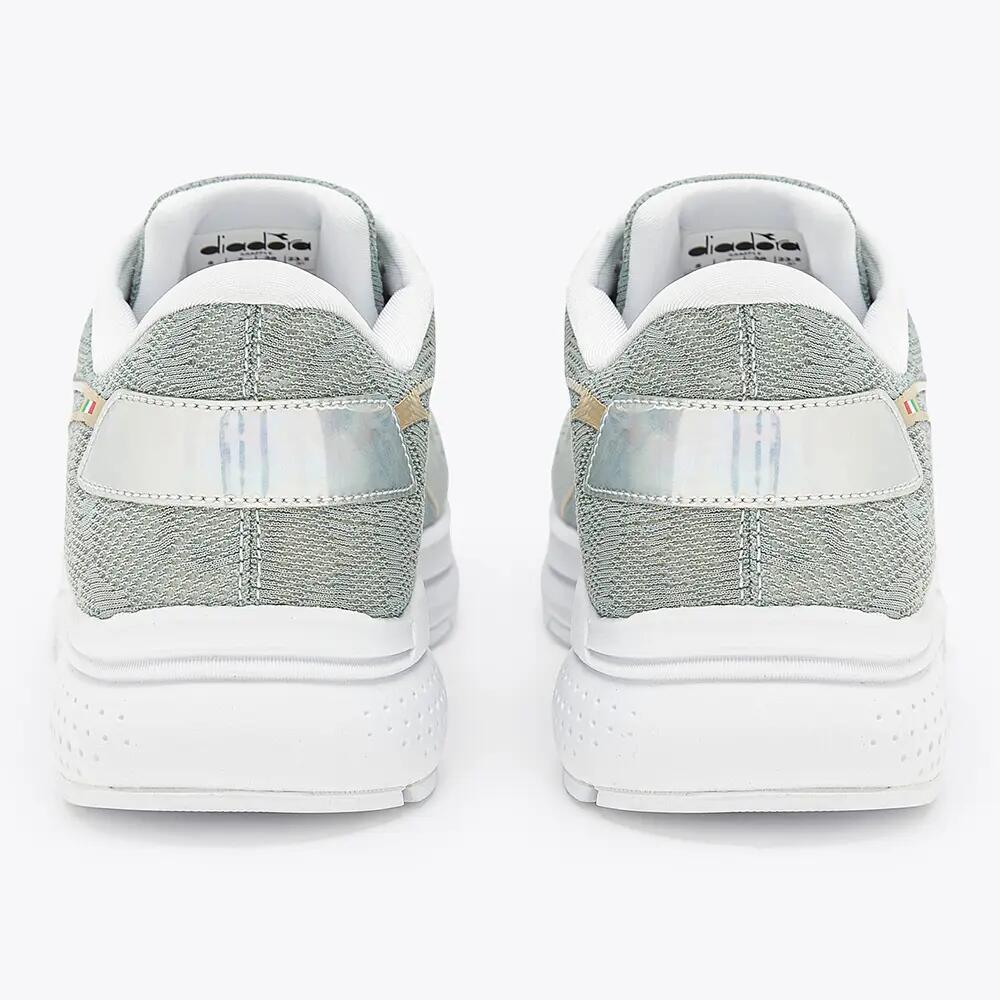 Calçado de corrida - Mulher - Leve e confortável - Diadora Passo 2 W 2/4