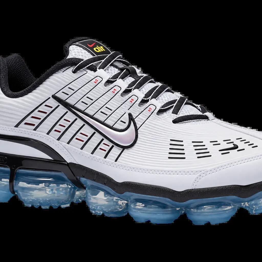 Herren - Sneaker - Nike air vapormax 360 - weiß