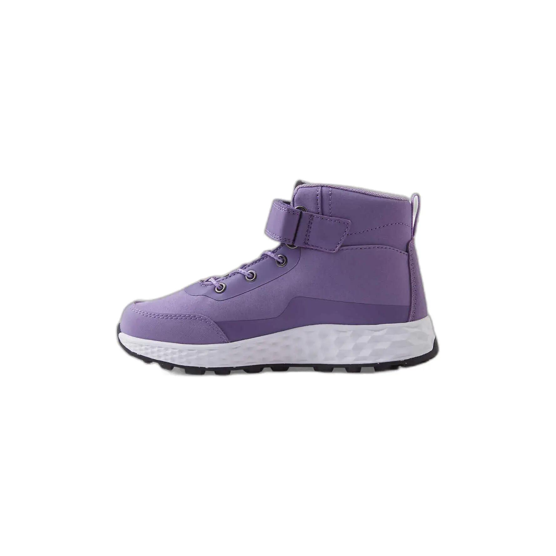 Wasserdichte Kinderhohe Sneaker Reima Hiipien 2/7