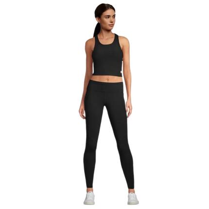 Legging Entraînement POWER Femme (Bleu Marine)