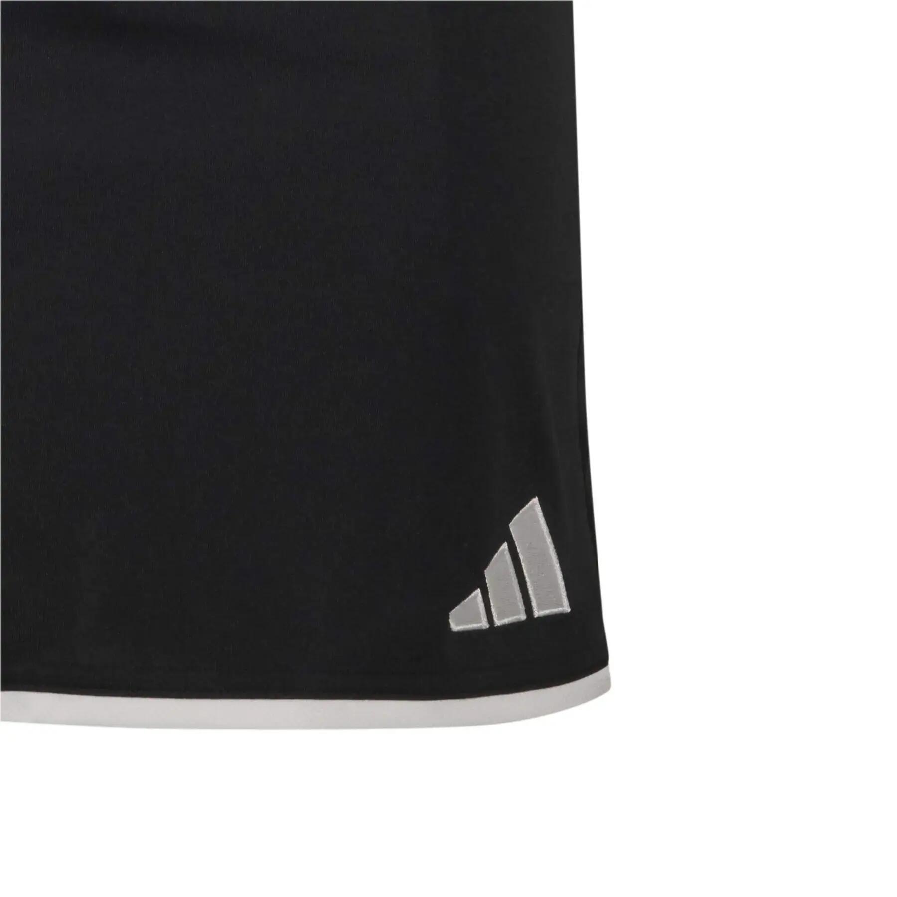Jupe fille adidas Entrada26 4/4