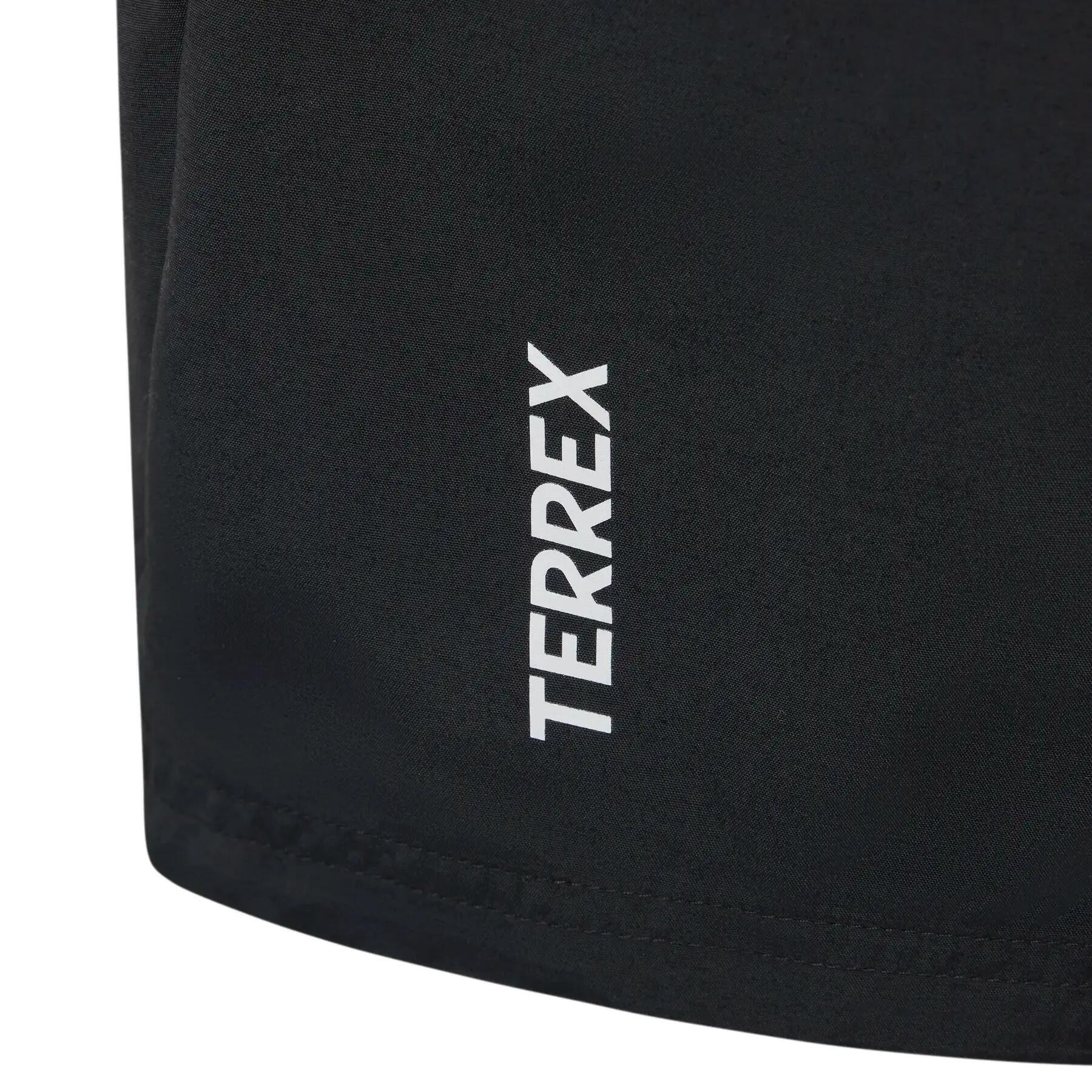 Children's shorts adidas Terrex Multi Clima365 5/5
