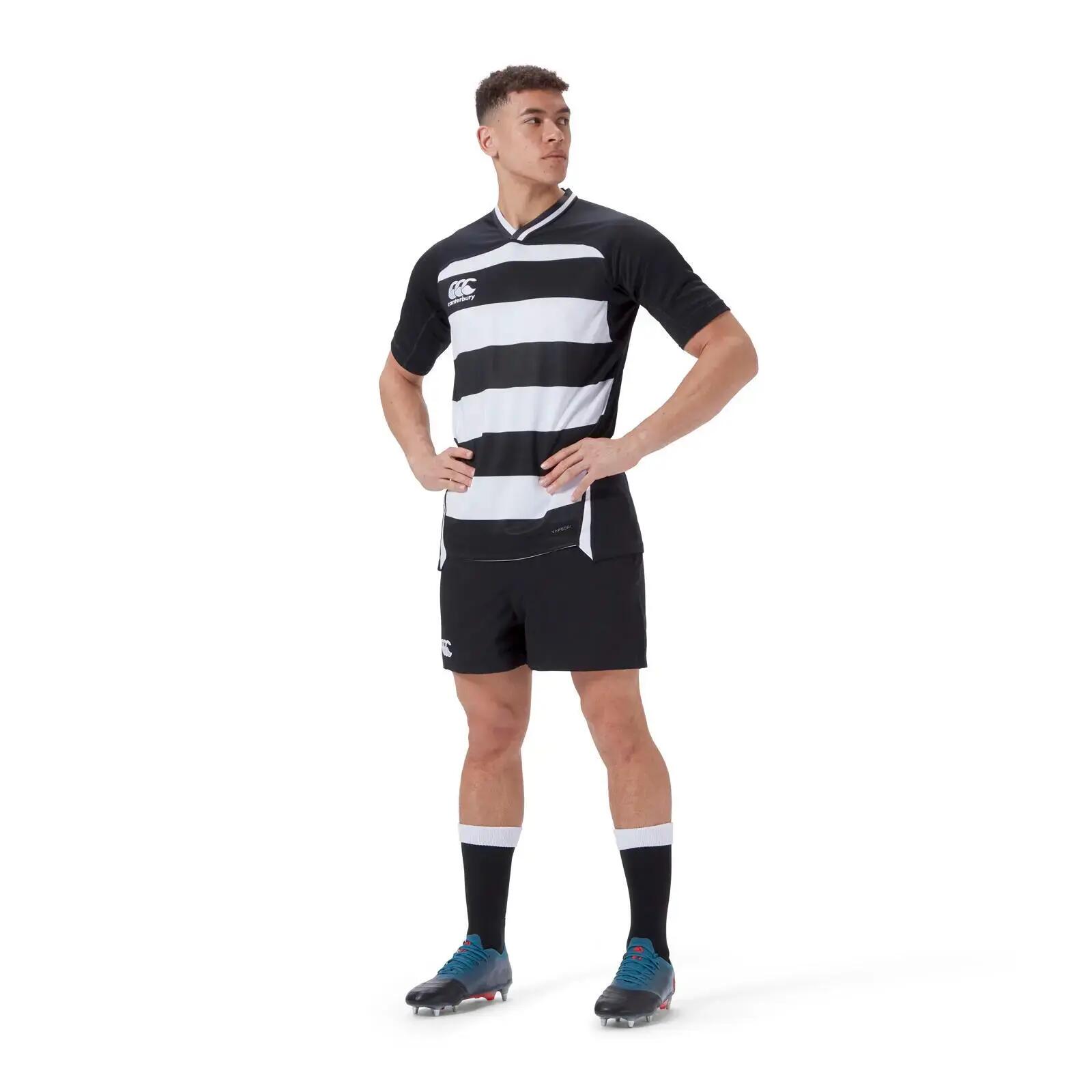 Curta Canterbury Players Drill 3/4