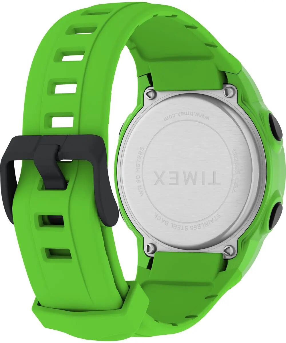 Timex Digital Montre Vert/LCD TW5M62800 4/4