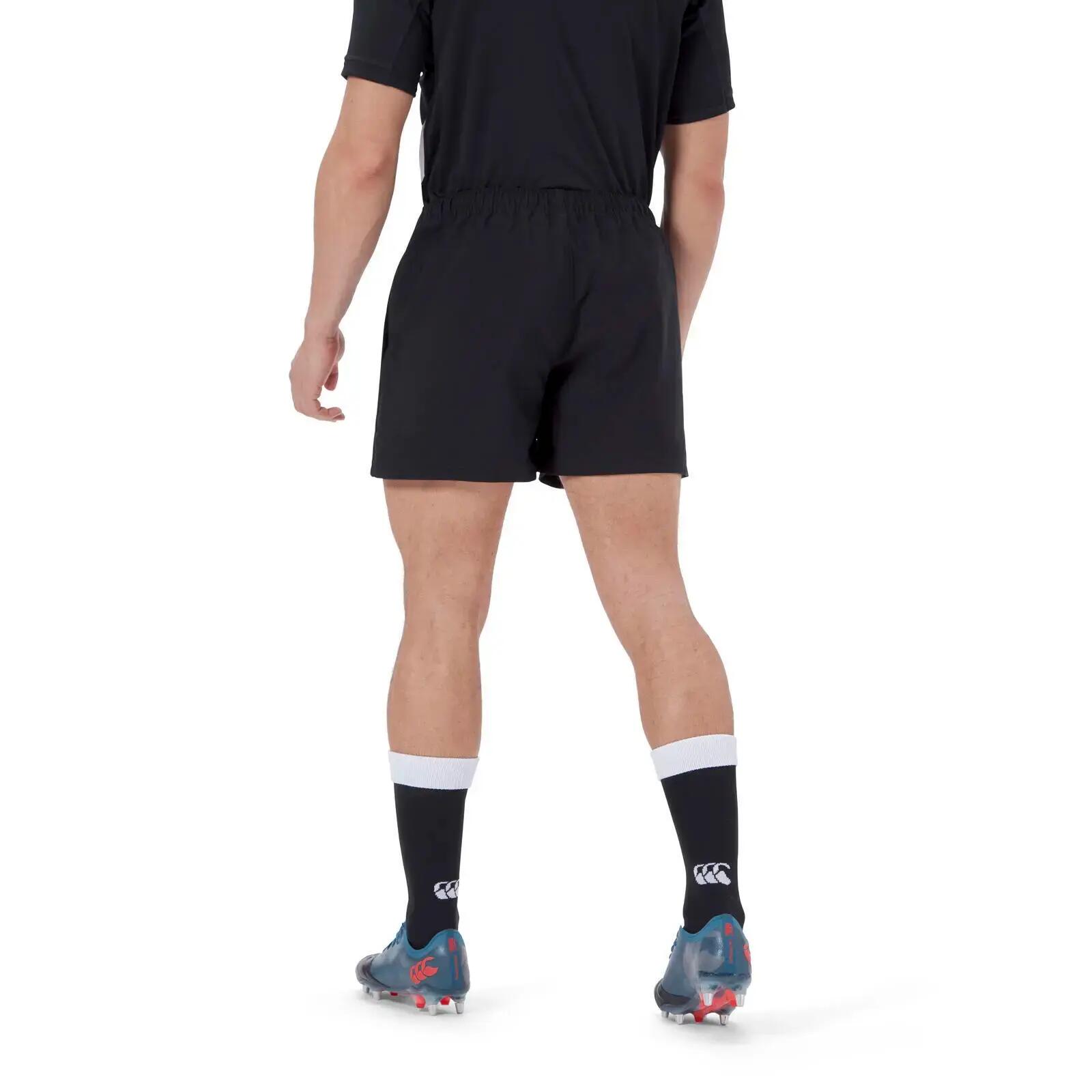 Curta Canterbury Players Drill 2/4