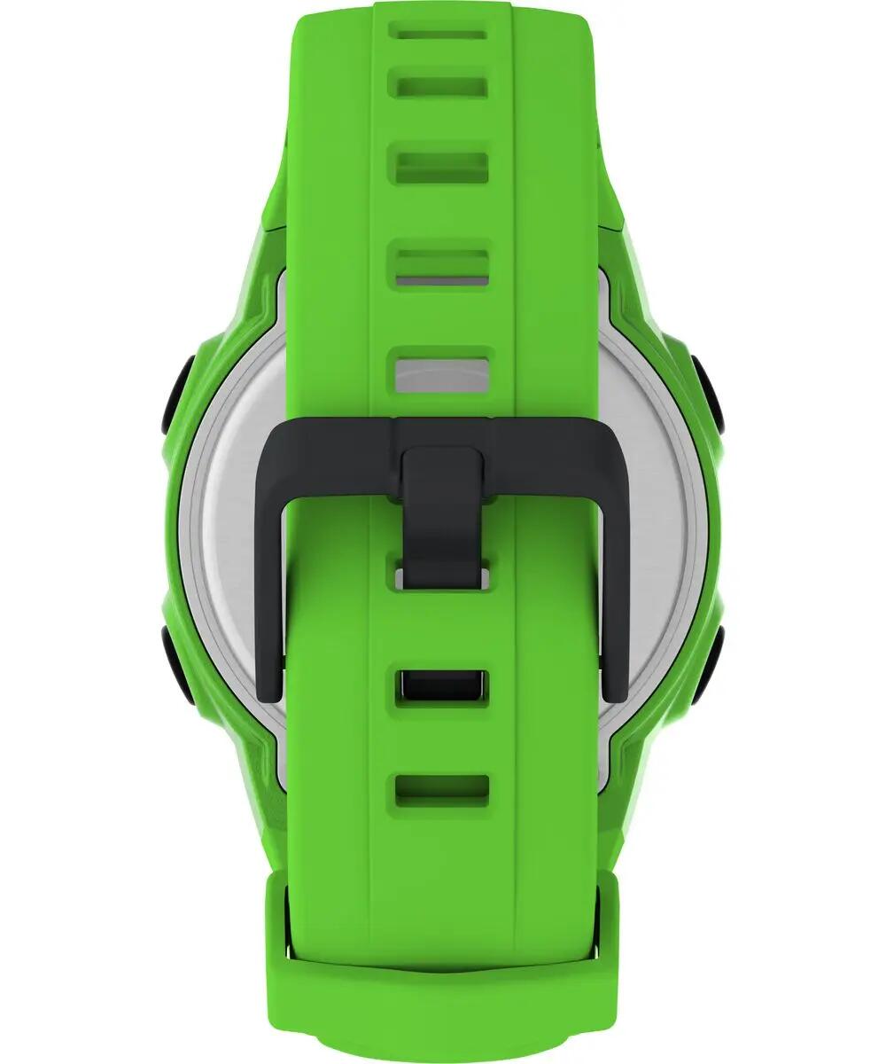 Timex Digital Montre Vert/LCD TW5M62800 2/4
