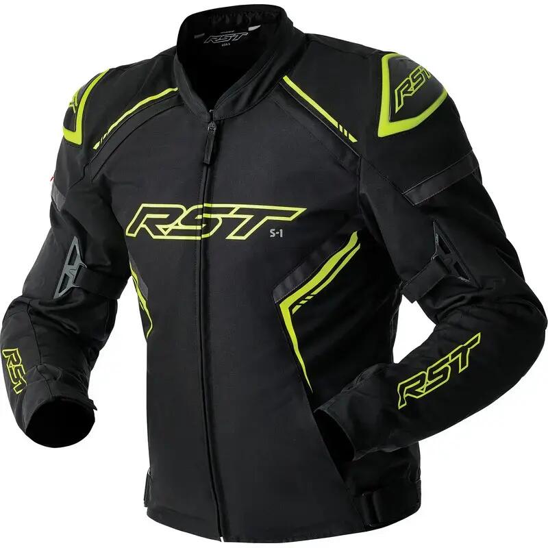 RST picture