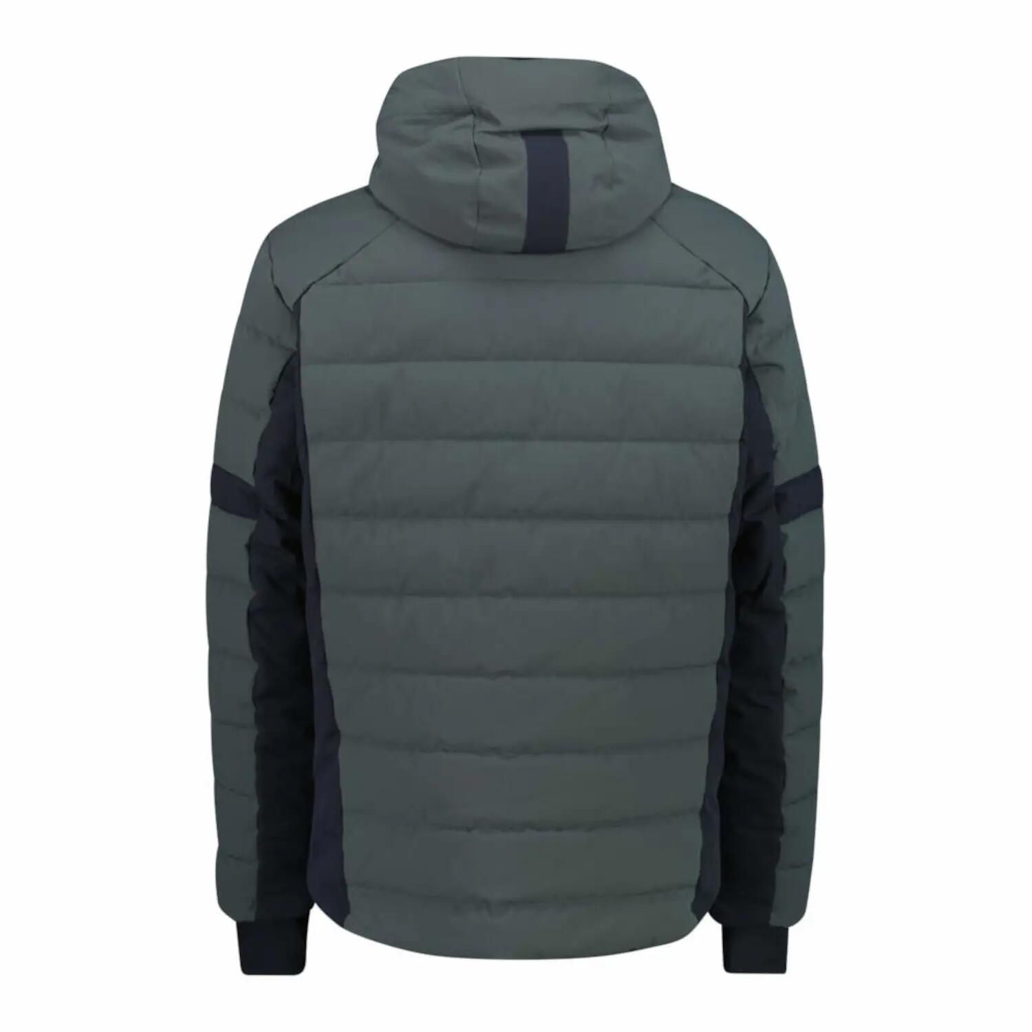 CMP Herren Skijacke Man Jacket Zip Hood 36W0877 2/3