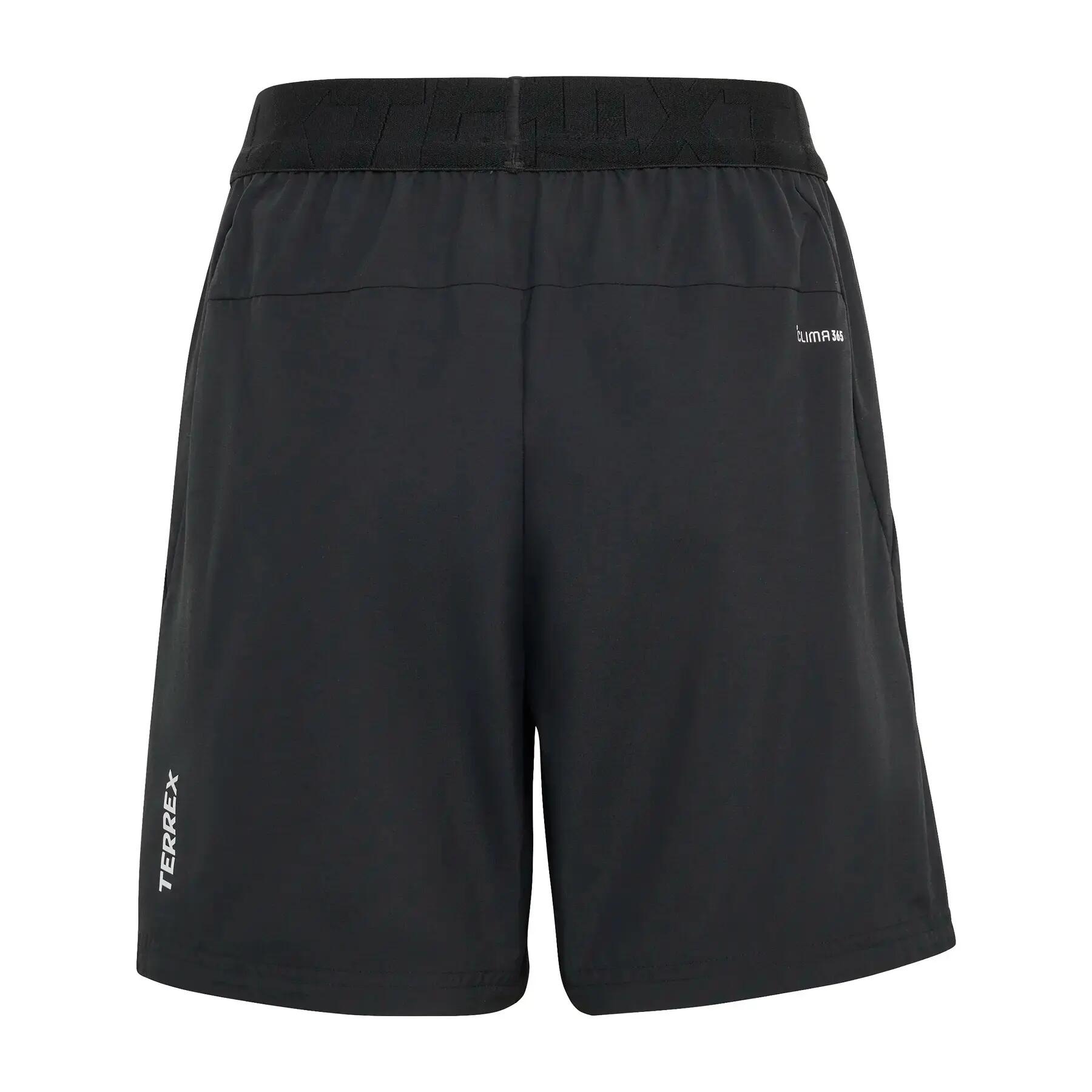 Children's shorts adidas Terrex Multi Clima365 2/5