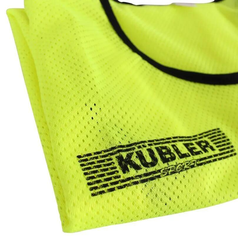 Chasuble de marquage enfant Kuebler Sport (x20) 3/3