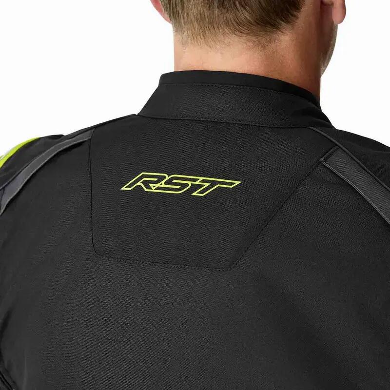 Giacca da moto RST S1 D3O 4/5