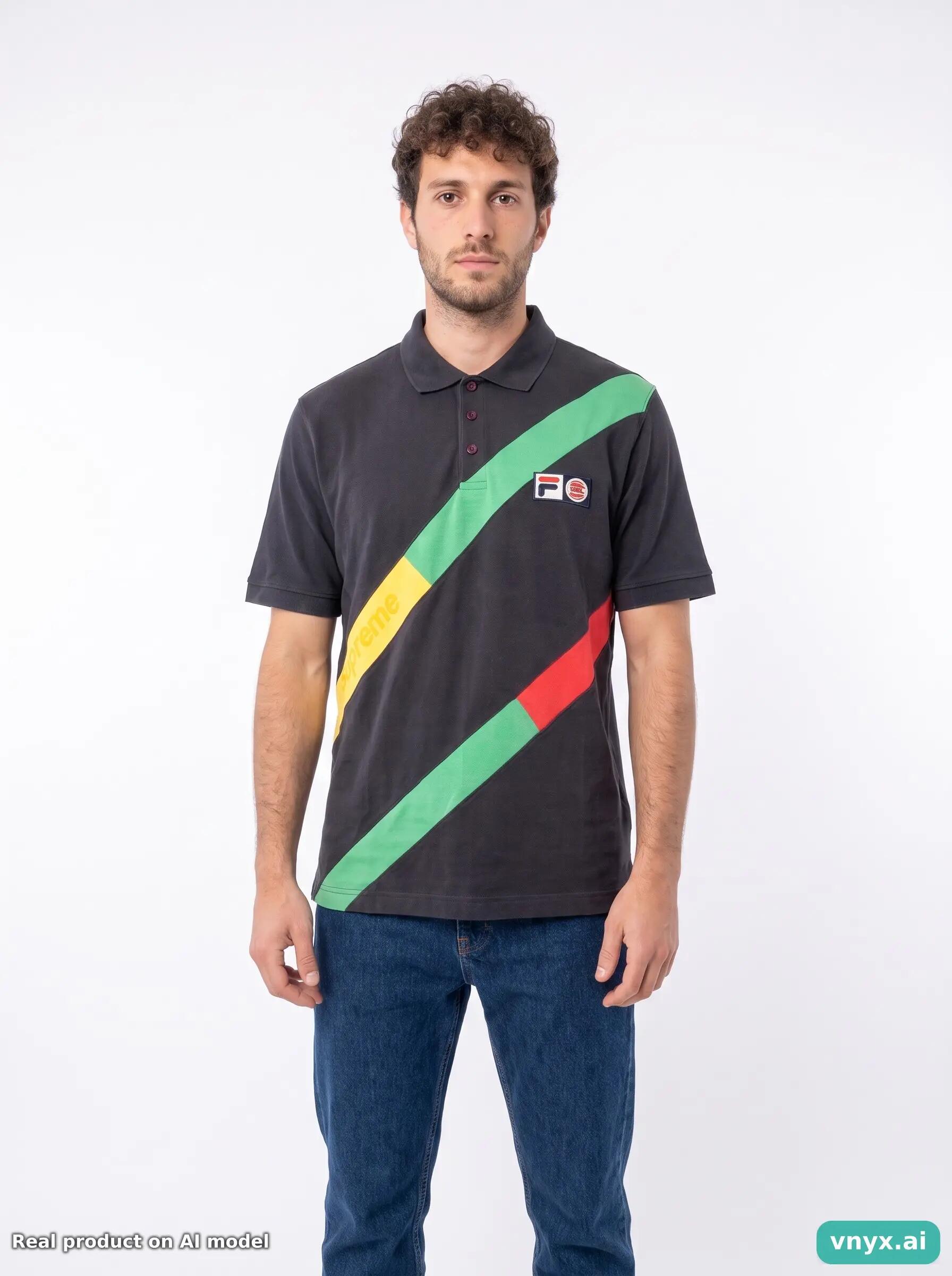 FILA picture