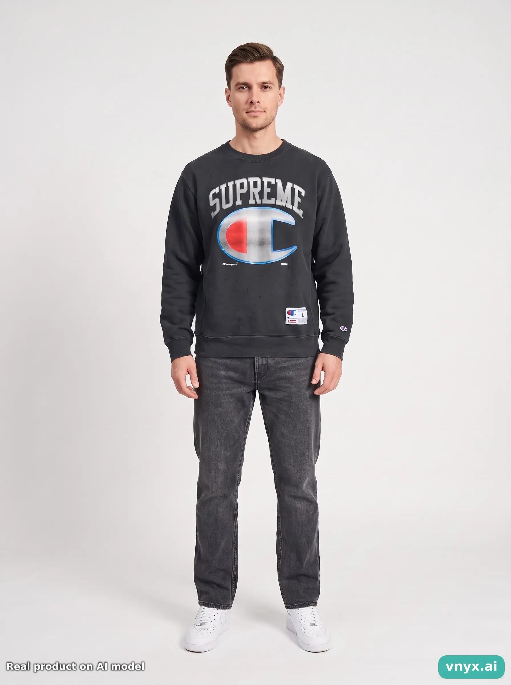 SUPREME picture