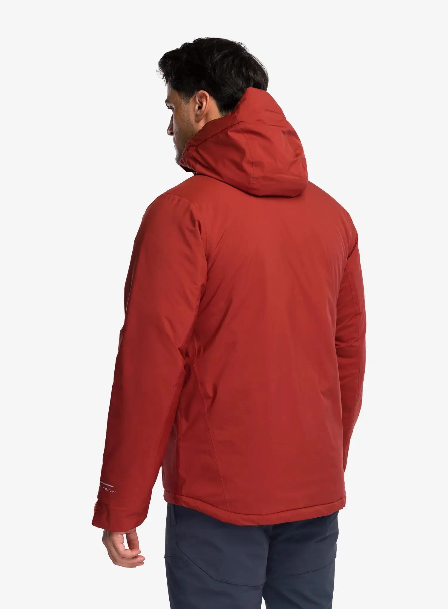 Kurtka ocieplana Columbia Trailborne Insulated Jacket 4/7