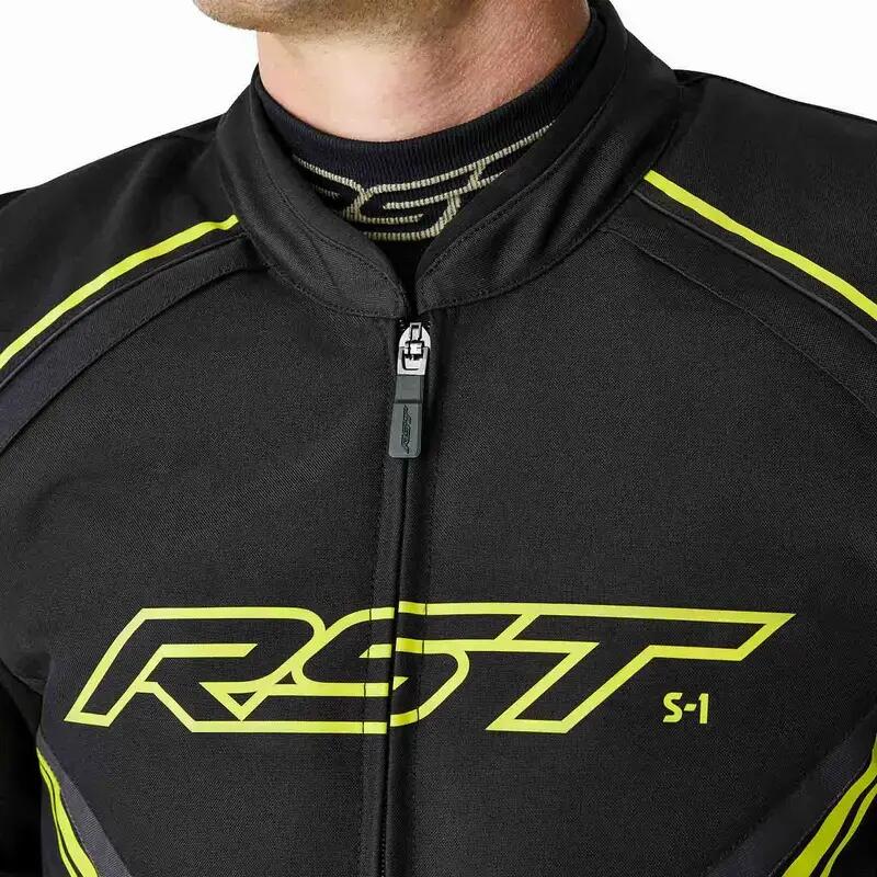 Giacca da moto RST S1 D3O 3/5