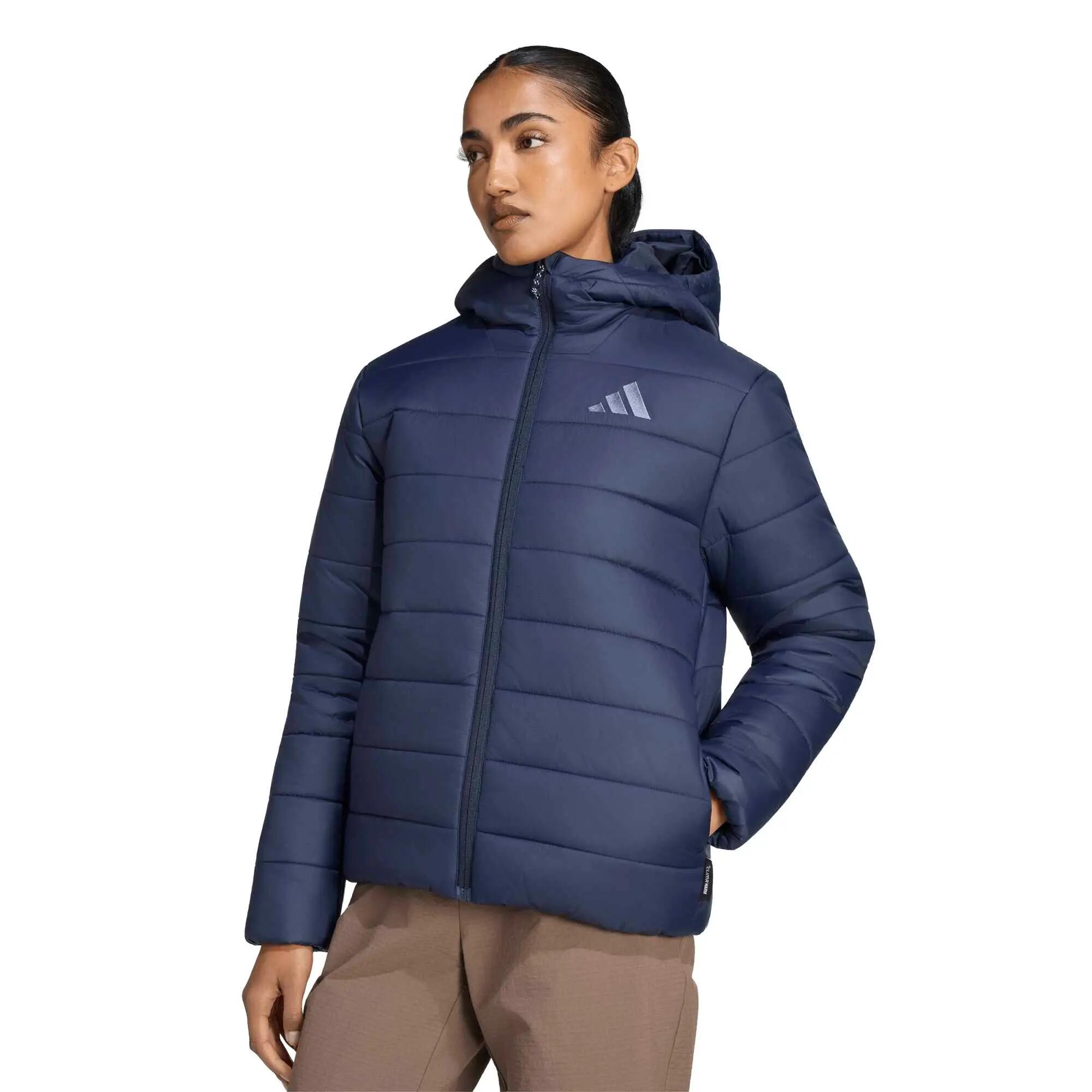 Plumífero de mujer adidas Terrex Multi Essentials Climawarm 10/11