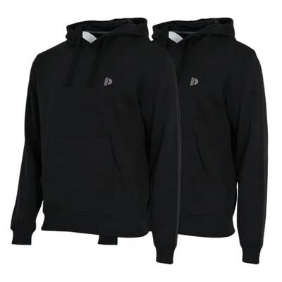 Sem multisport sweater met capuchon voor heren