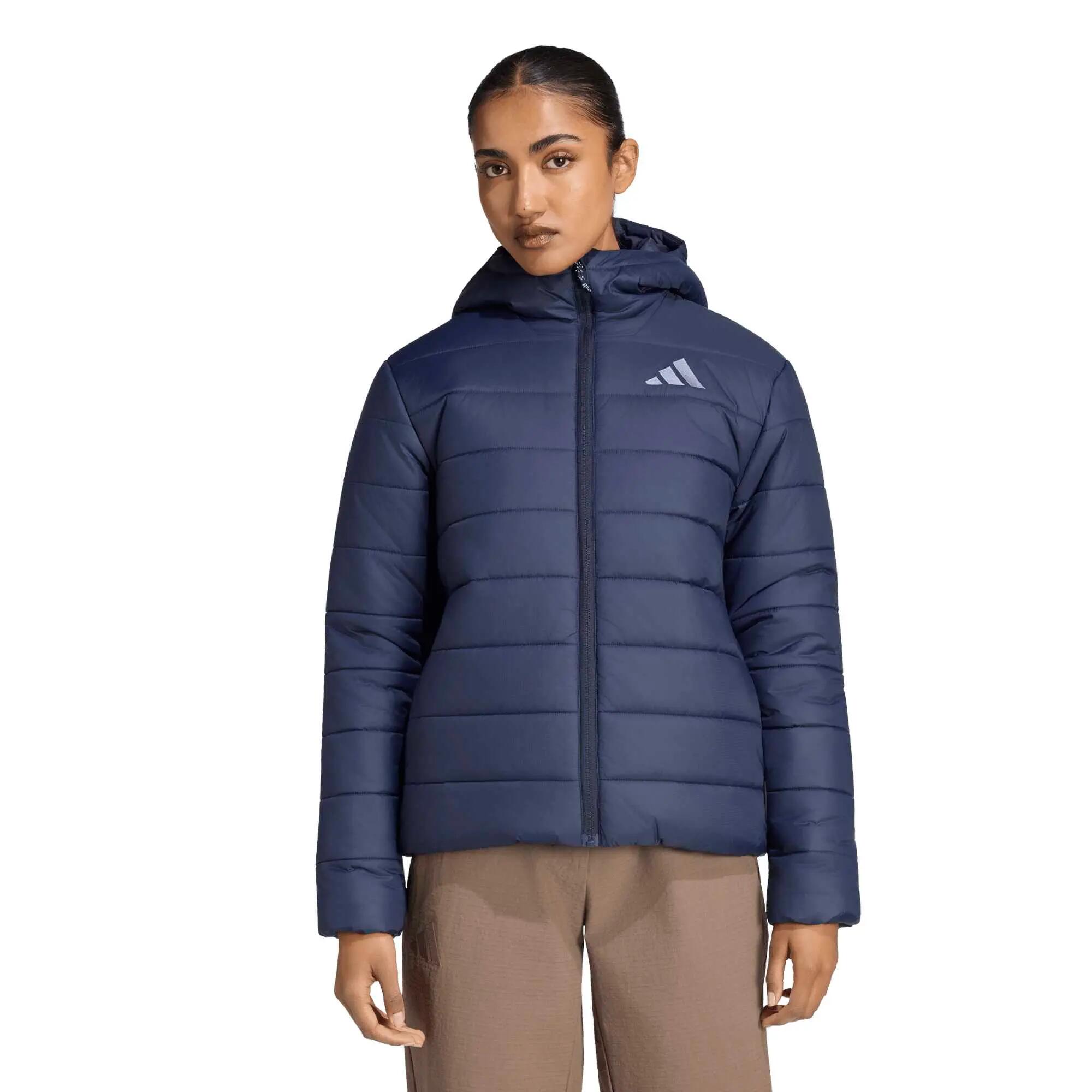 Plumífero de mujer adidas Terrex Multi Essentials Climawarm 7/11