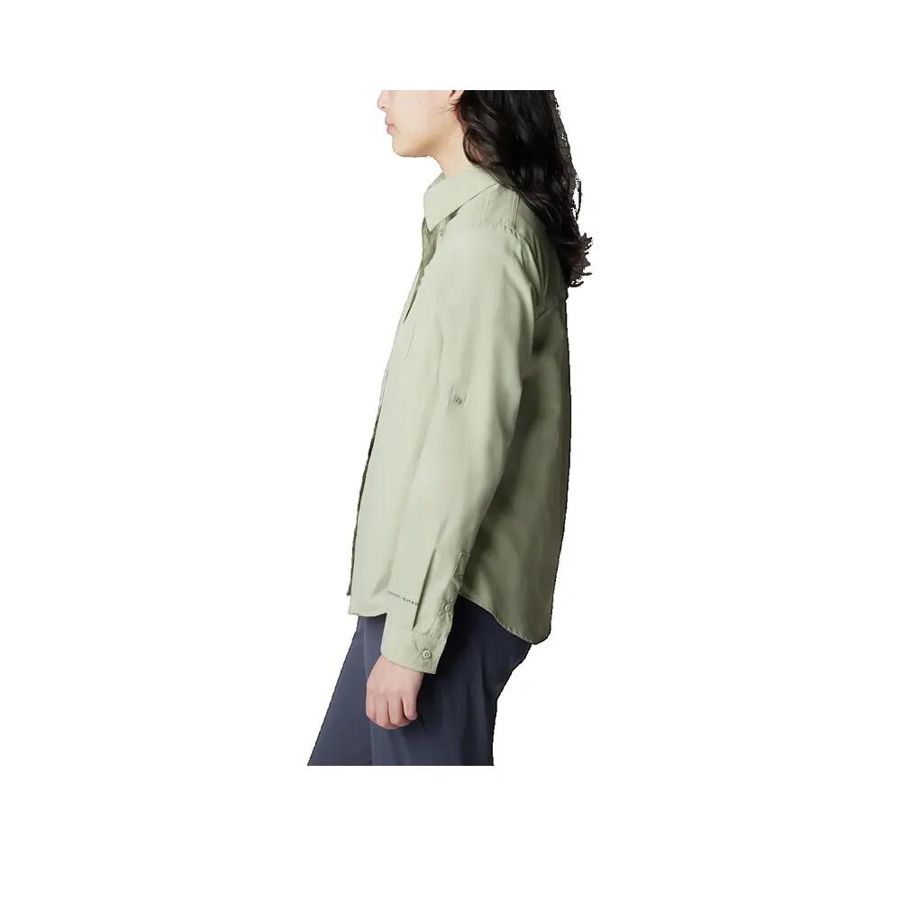 Wandelblouse Columbia Silver Ridge 3.0 Dames 2/2