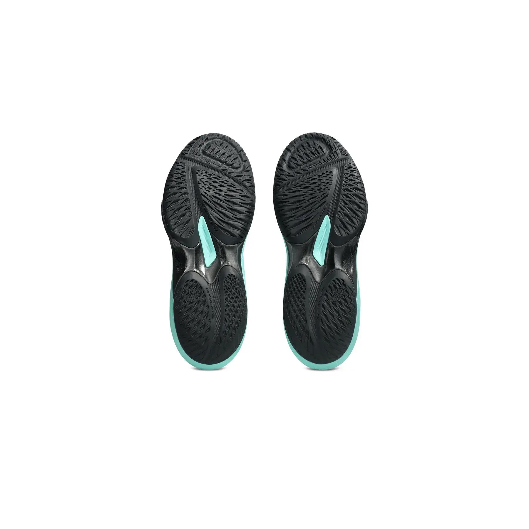 Hallenschuhe Damen Asics Sky Elite FF Mt 4 7/7