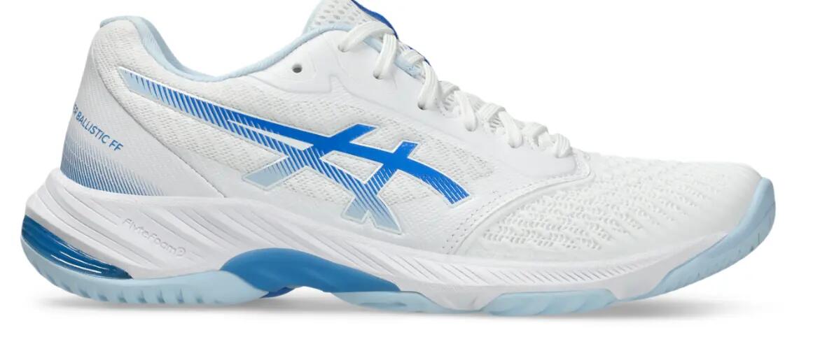 ASICS picture