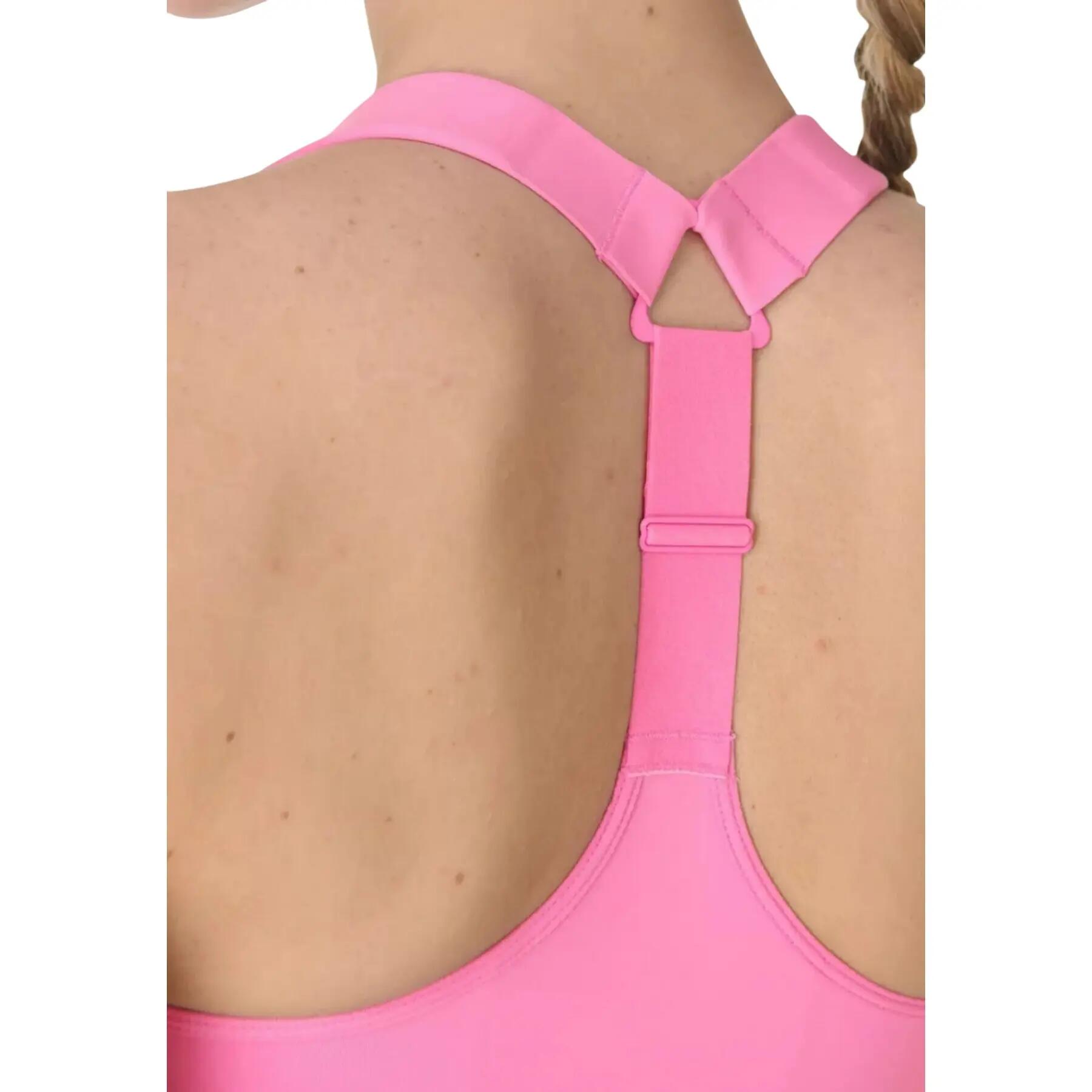 Sportbeha voor dames met gemiddelde ondersteuning uit de Powercollectie 4/4