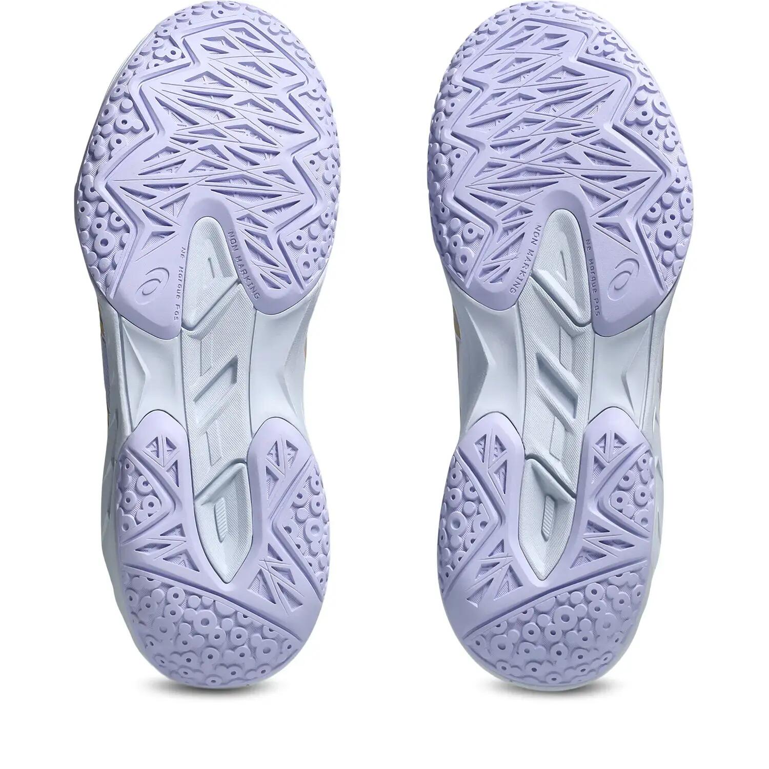 Scarpe indoor bambino Asics Gel-Powerbreak GS 7/7