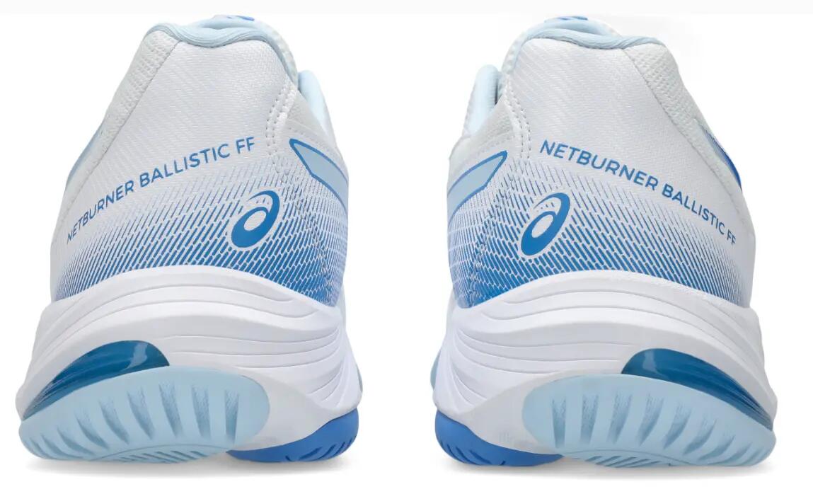 Asics NETBURNER BALLISTIC FF 3 5/7