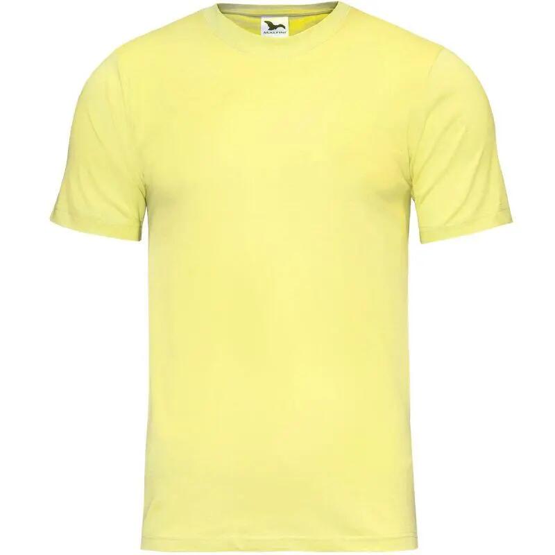 Tshirt CLASSIC NEW Homme (Jaune) 2/6