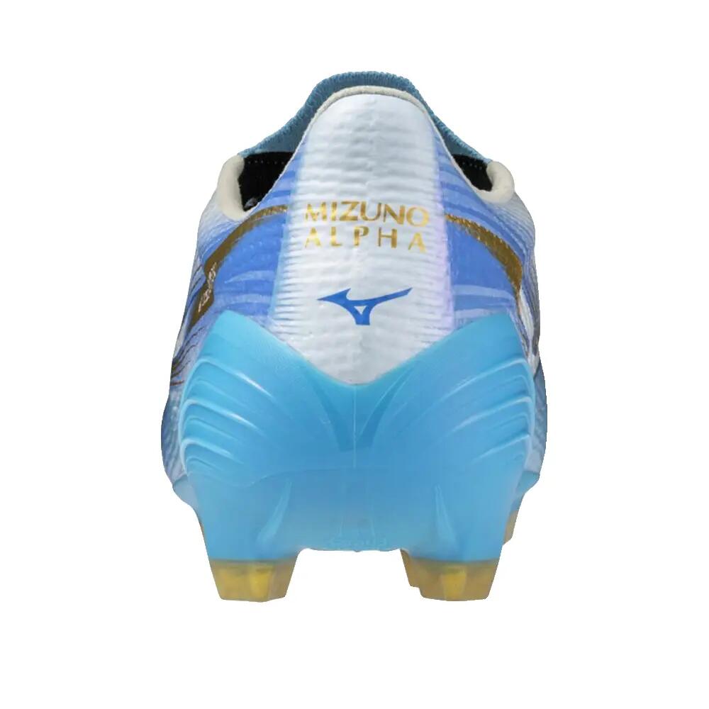 Buty piłkarskie Mizuno Morelia Alpha III Japan MD 4/4