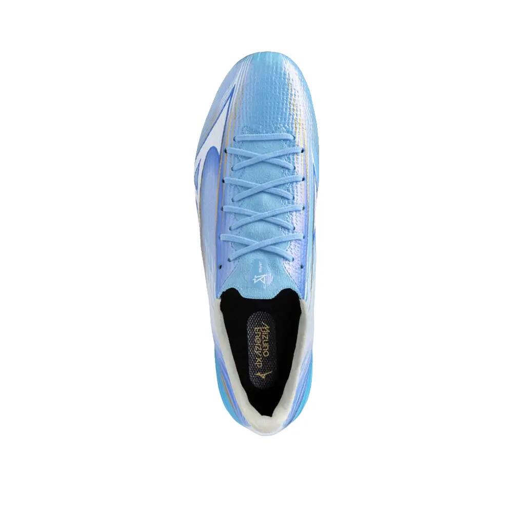 Buty piłkarskie Mizuno Morelia Alpha III Japan MD 3/4