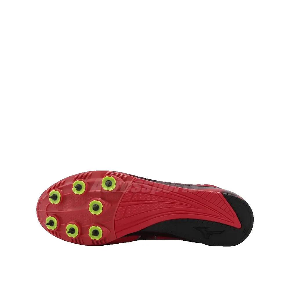 Buty biegowe Mizuno X First 2 Unisexe 3/3