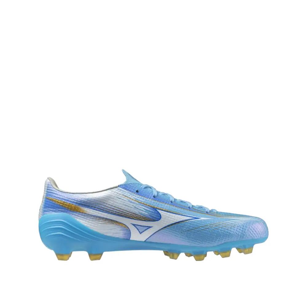 Buty piłkarskie Mizuno Morelia Alpha III Japan MD 2/4