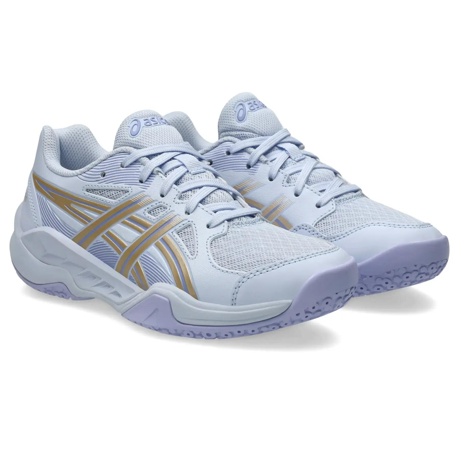 Scarpe indoor bambino Asics Gel-Powerbreak GS 2/7