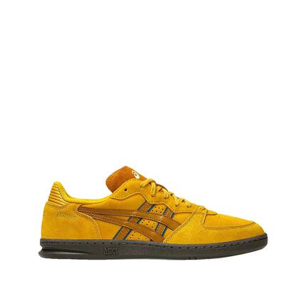 Chaussures ASICS Skyhand OG Couleur Hornet/Spice Curry