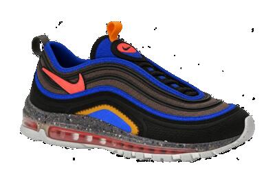 Uomo - Sneaker - Nike Air Max Terrascape 97 Magic Ember - Rosso