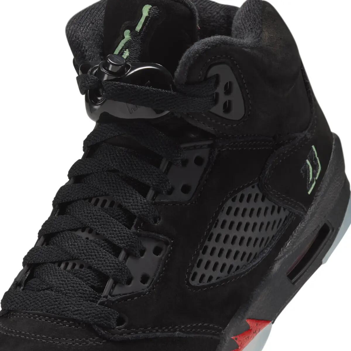 Shoes  5 Retro Halloween 6/6