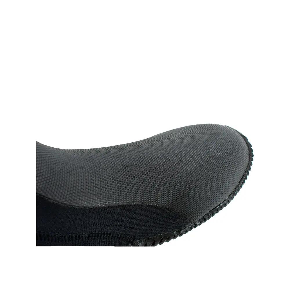 Botki do nurkowania Seac Regular 5mm Czarne 10/10