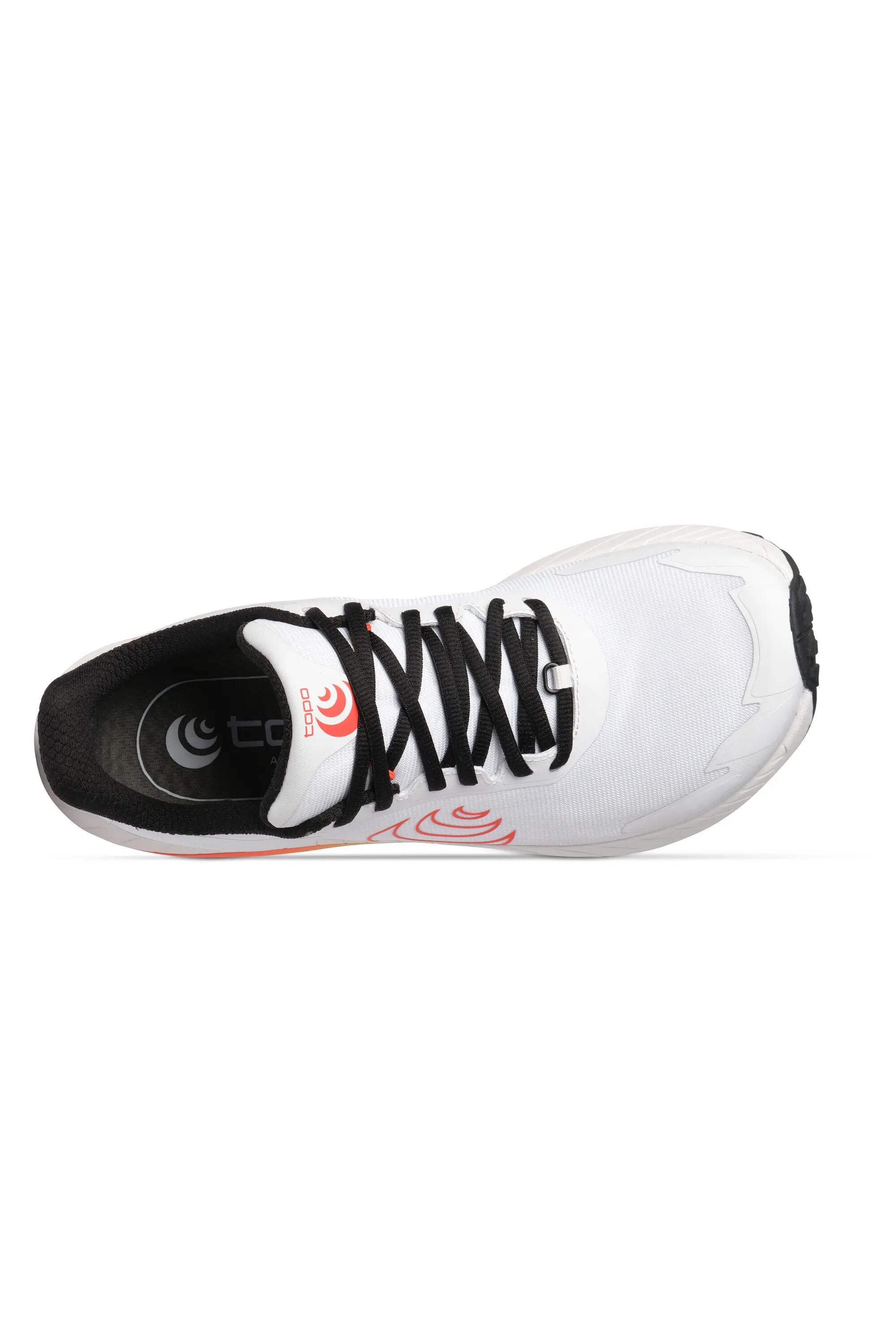 Zapatillas de trail running para hombre - protección técnica - Topo MTN Racer 4 3/4