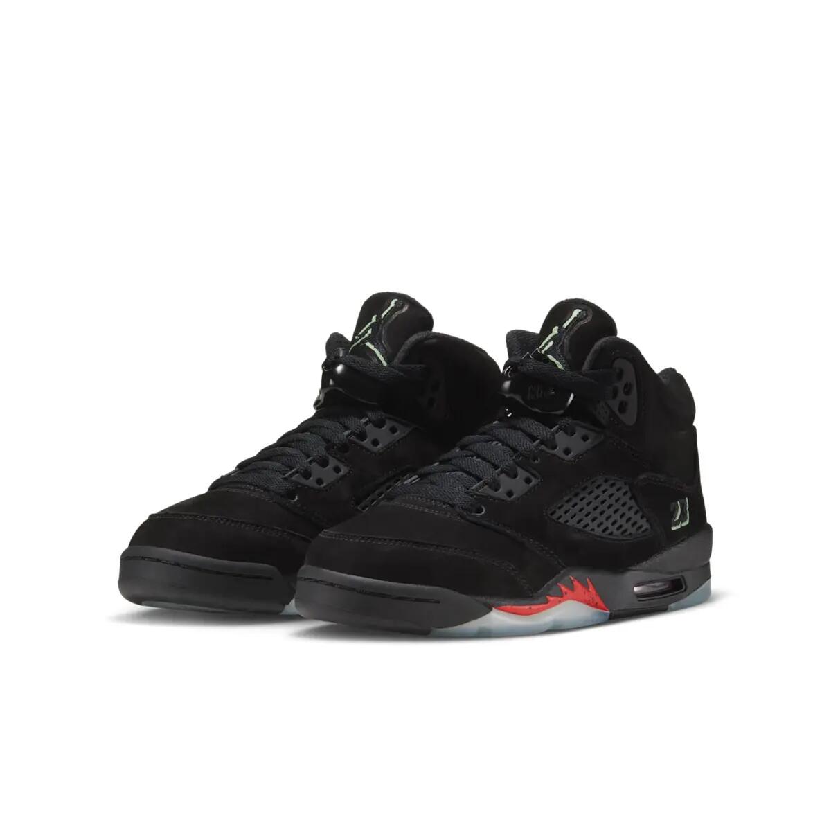 Shoes  5 Retro Halloween 4/6